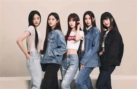 newjeans brand ambassador